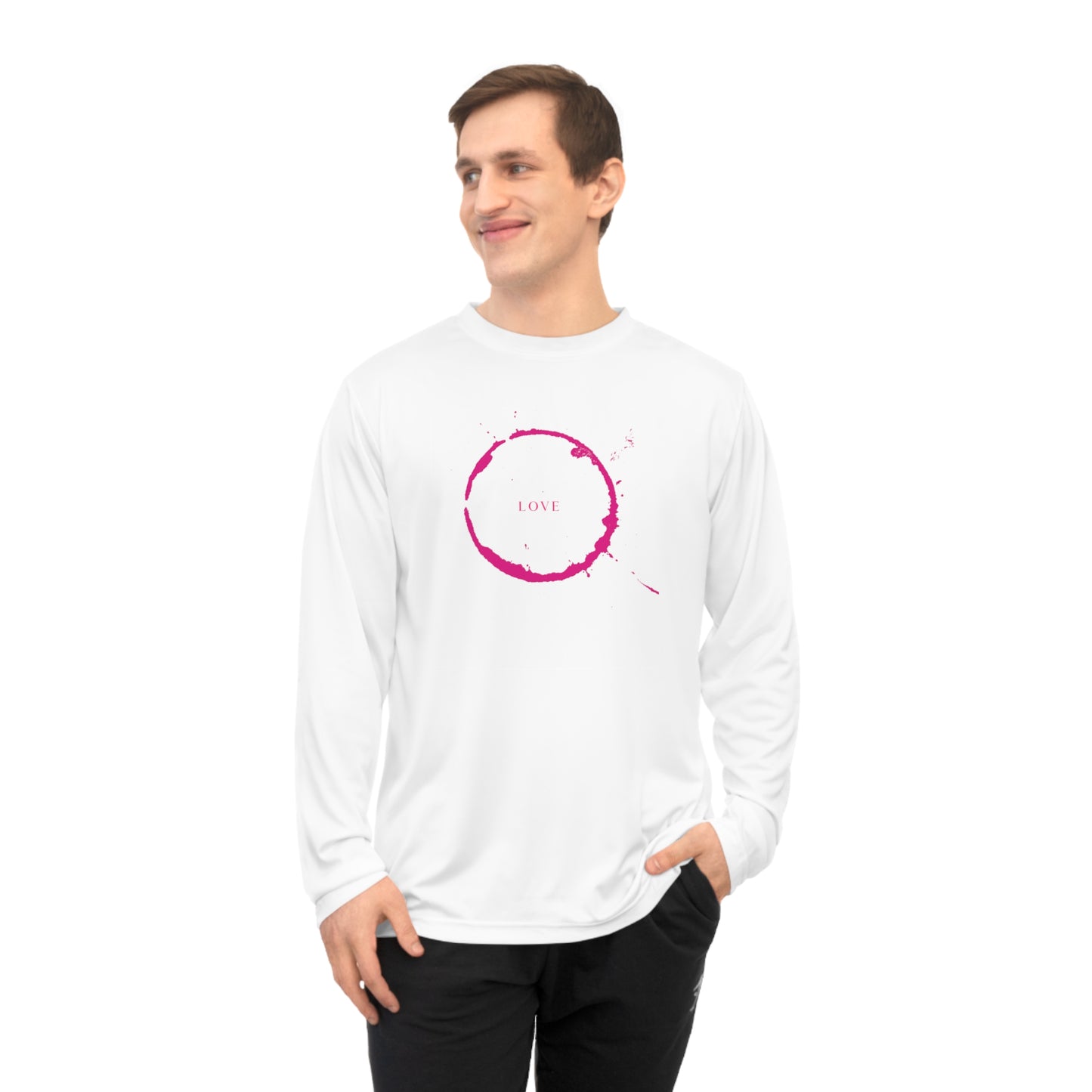 Love - Long Sleeve Shirt