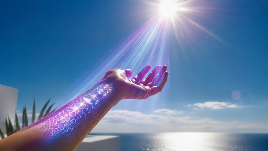 Why Reapplying Sunscreen Is the Step Everyone Skips (And How to Fix It)