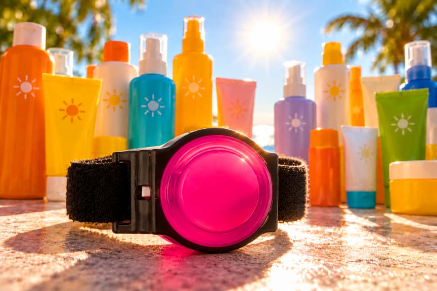 Best Sunscreen