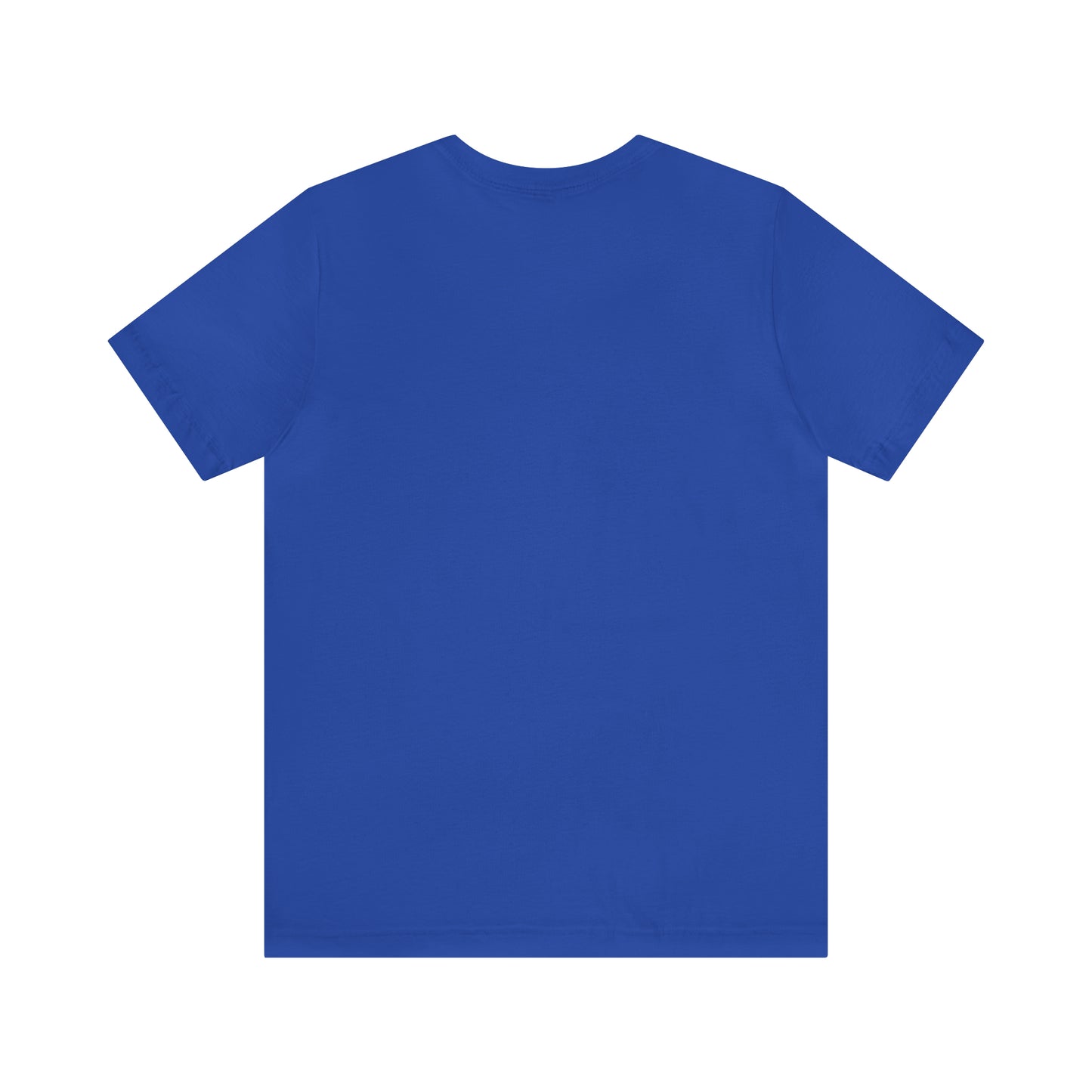 The Wave - Short Sleeve Tee