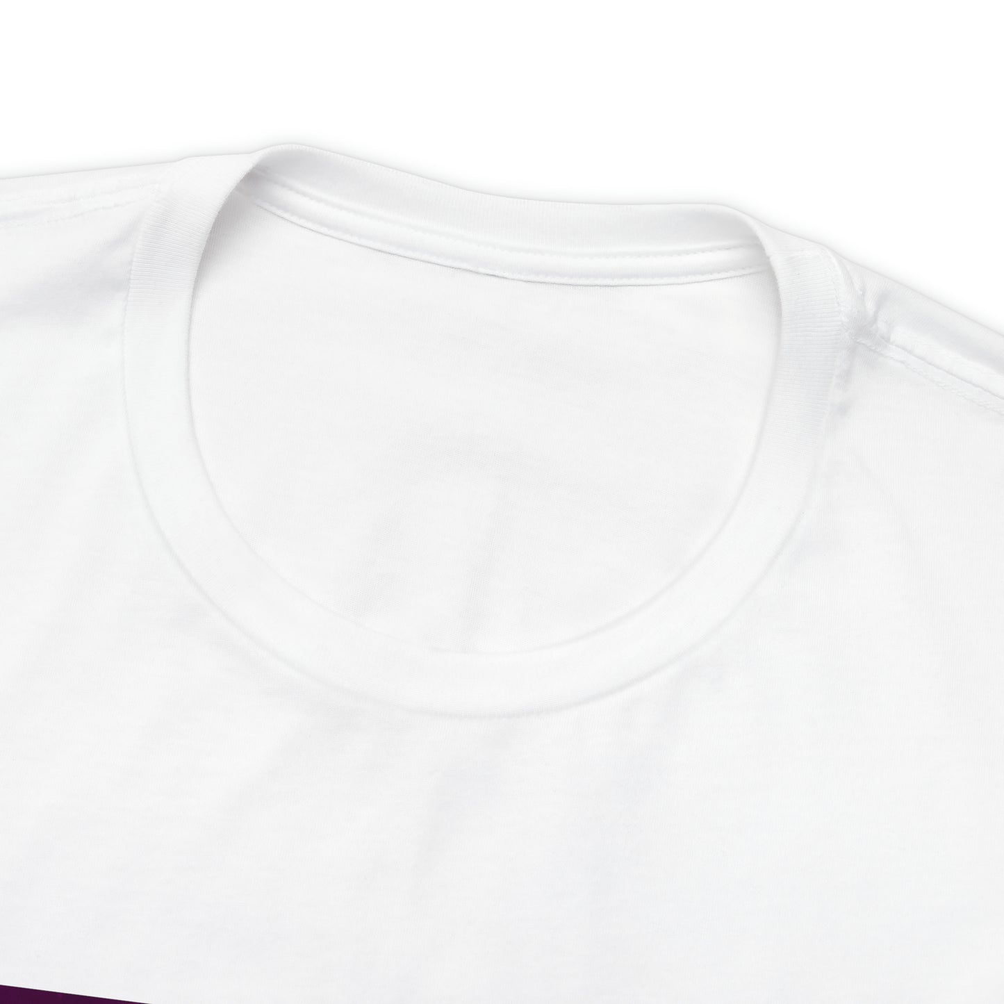Pink Zone - Short Sleeve Tee