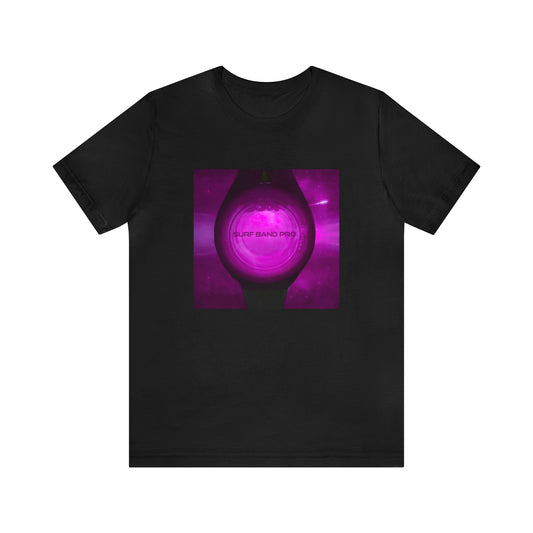 Pink Zone - Short Sleeve Tee