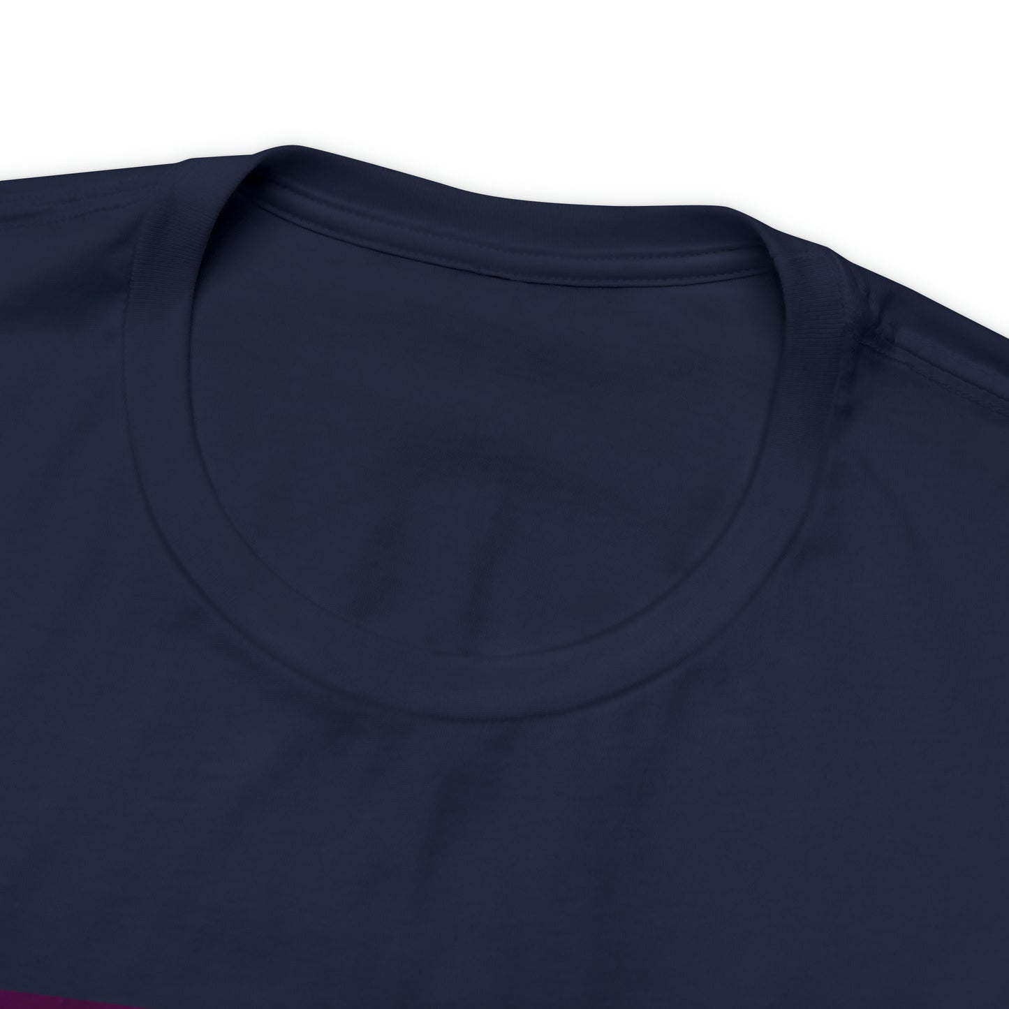 Pink Zone - Short Sleeve Tee