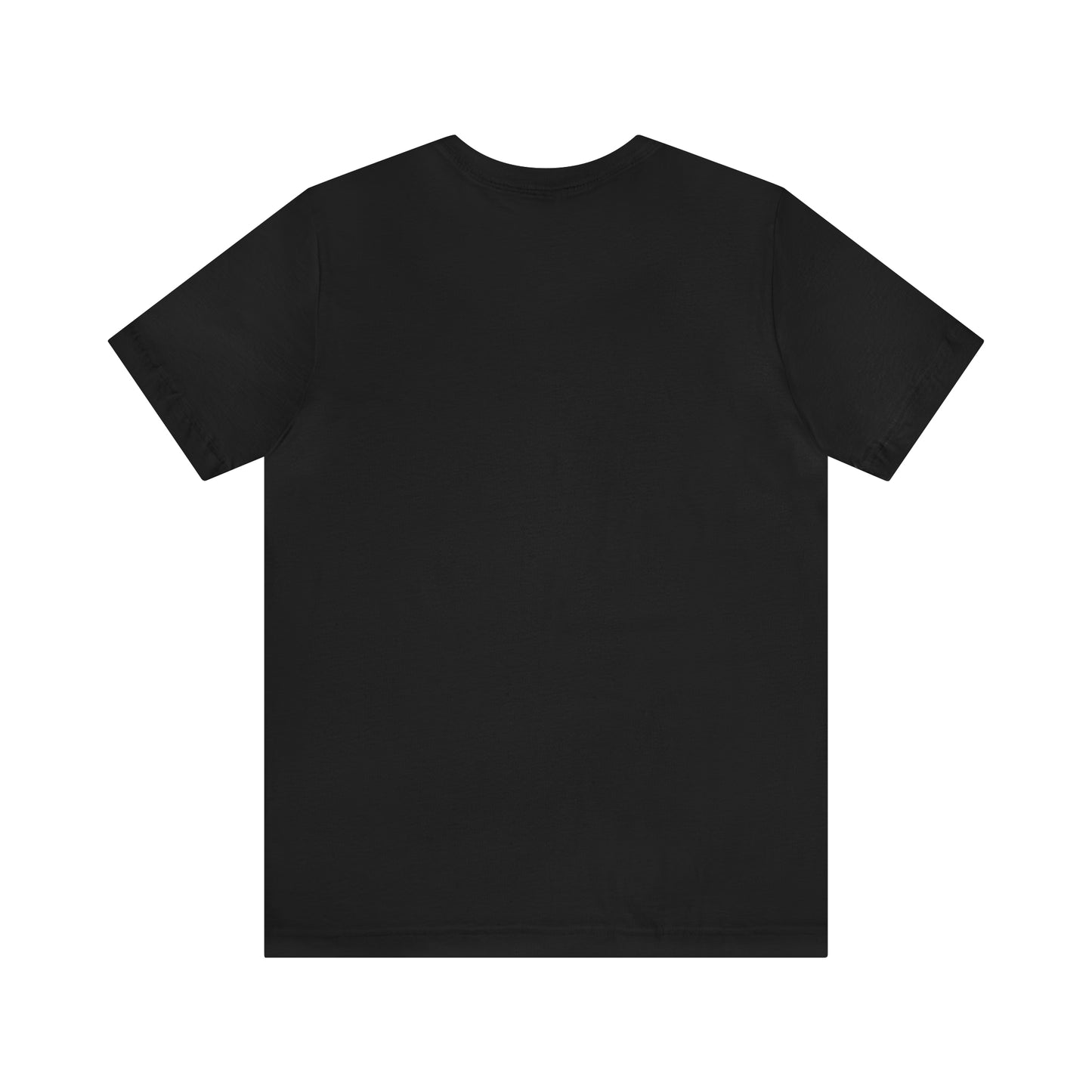 Blue Zone - Short Sleeve Tee