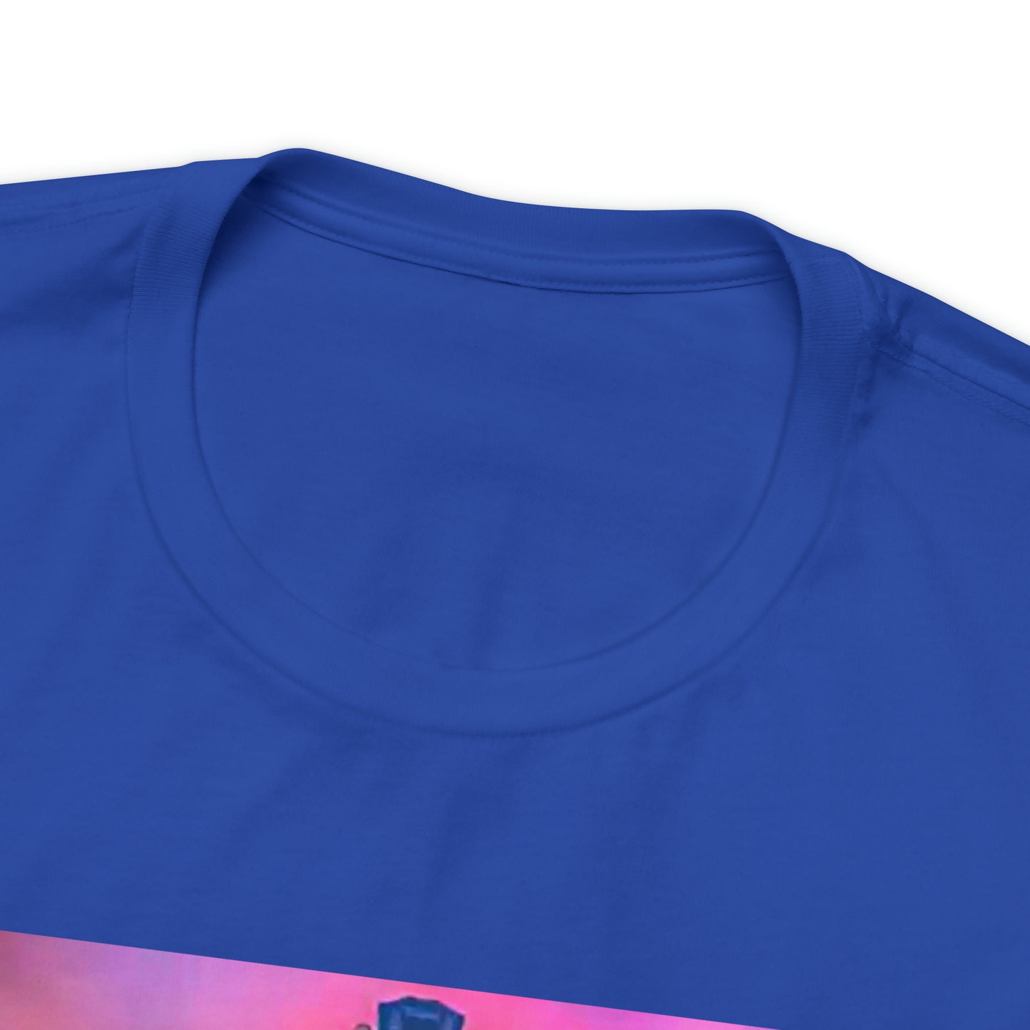 Rock On - Short Sleeve Tee