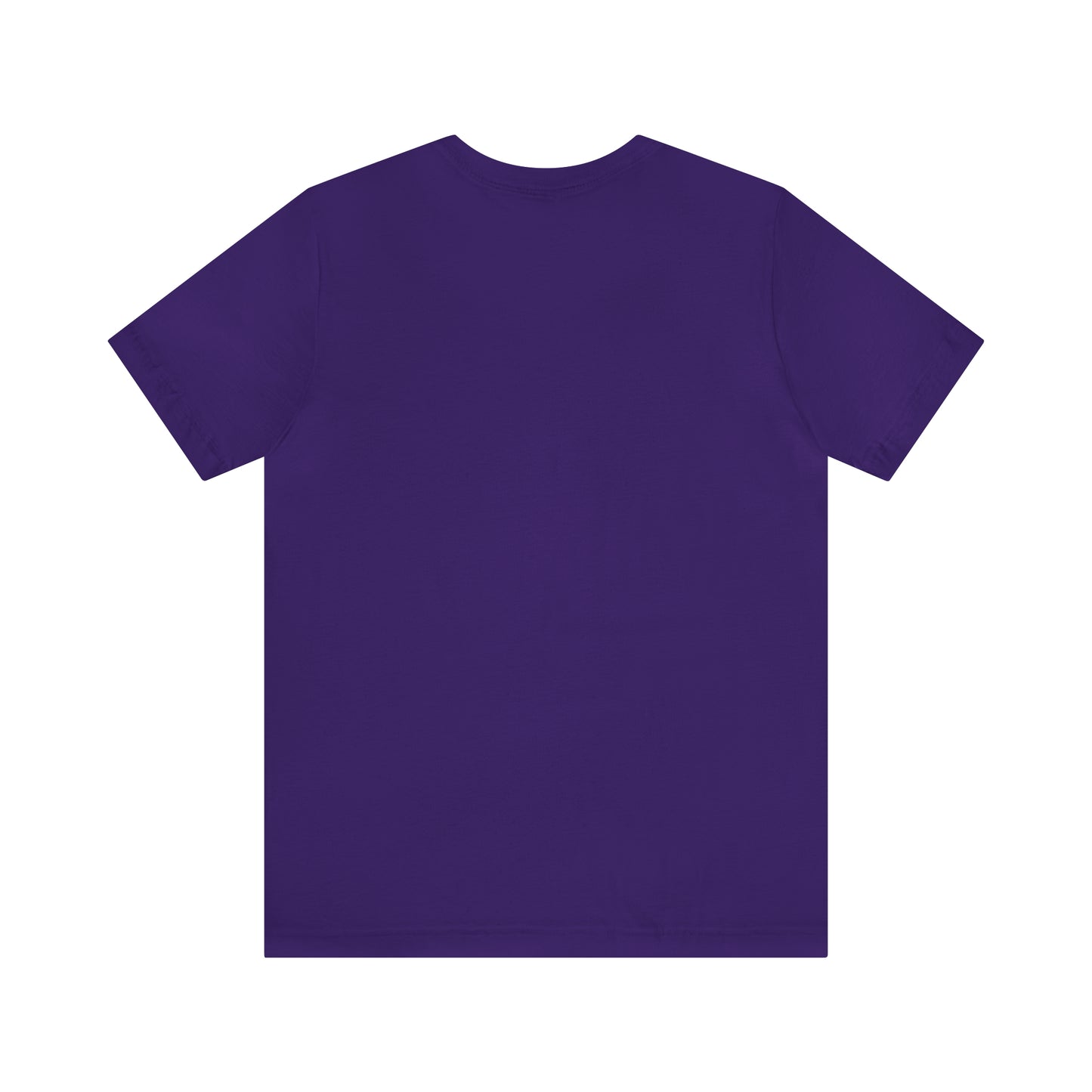 Pink Zone - Short Sleeve Tee