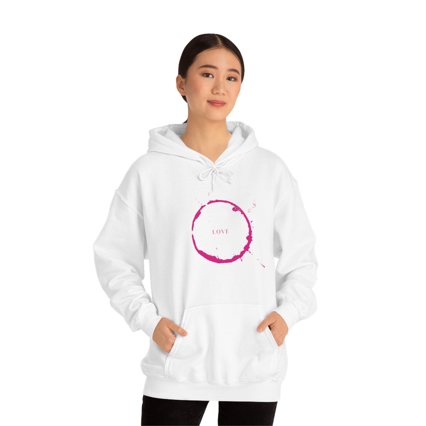 Love Heavy Blend™ Hoodie