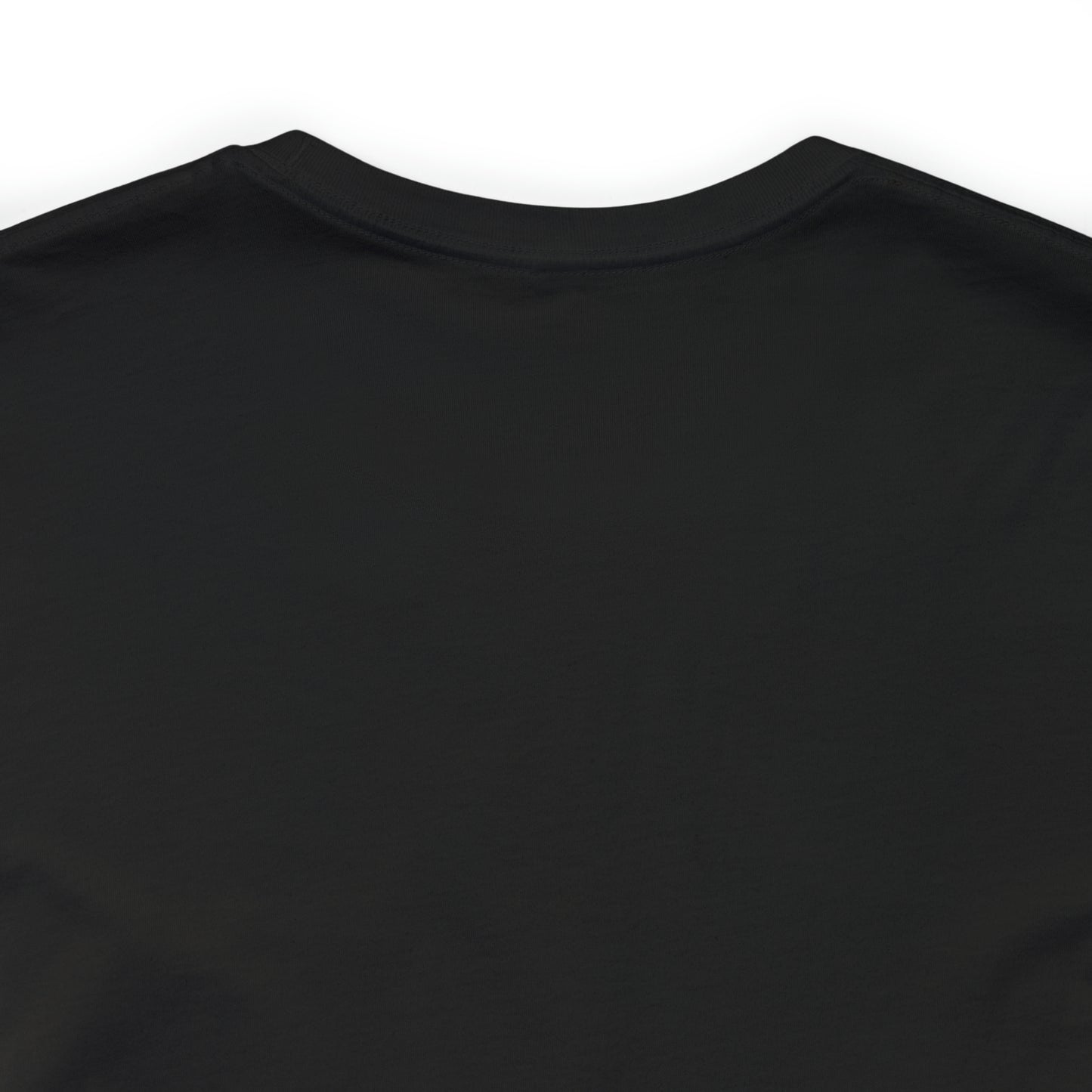Blue Zone - Short Sleeve Tee