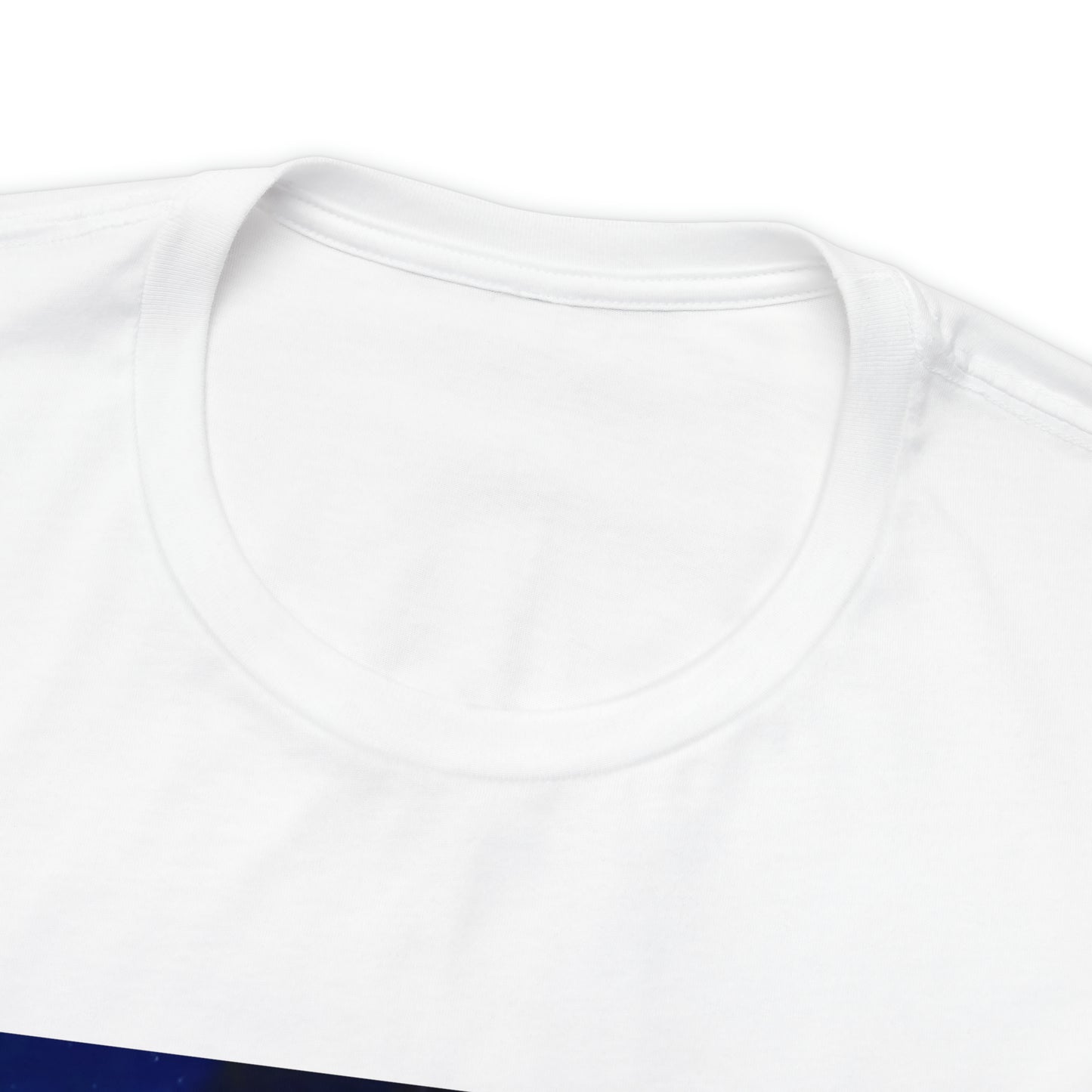 Blue Zone - Short Sleeve Tee