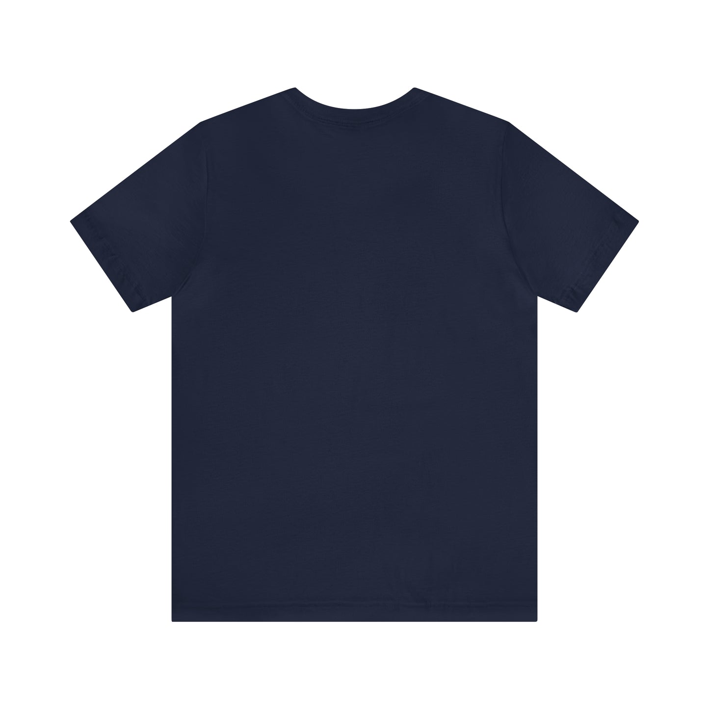 Pink Zone - Short Sleeve Tee
