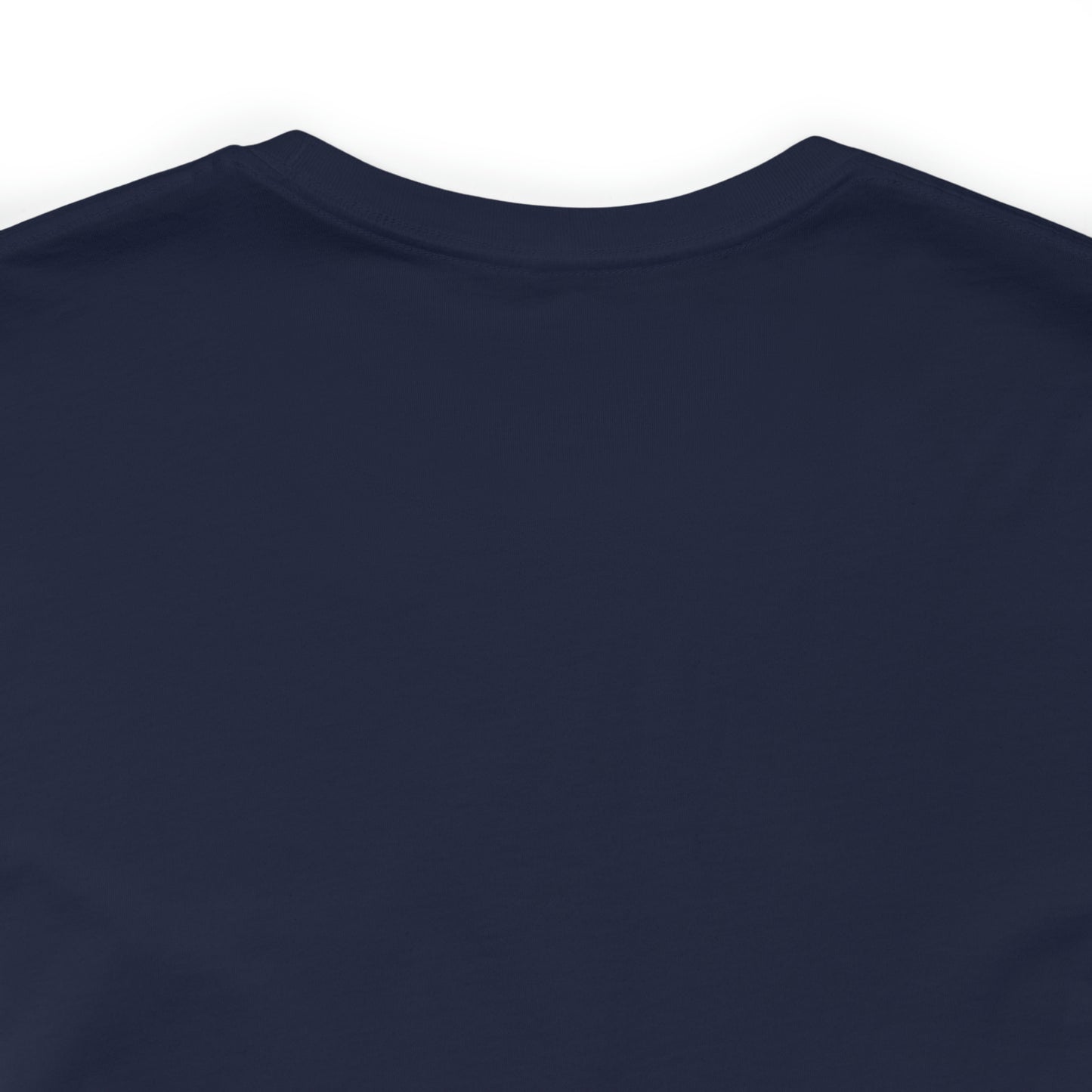 Blue Zone - Short Sleeve Tee