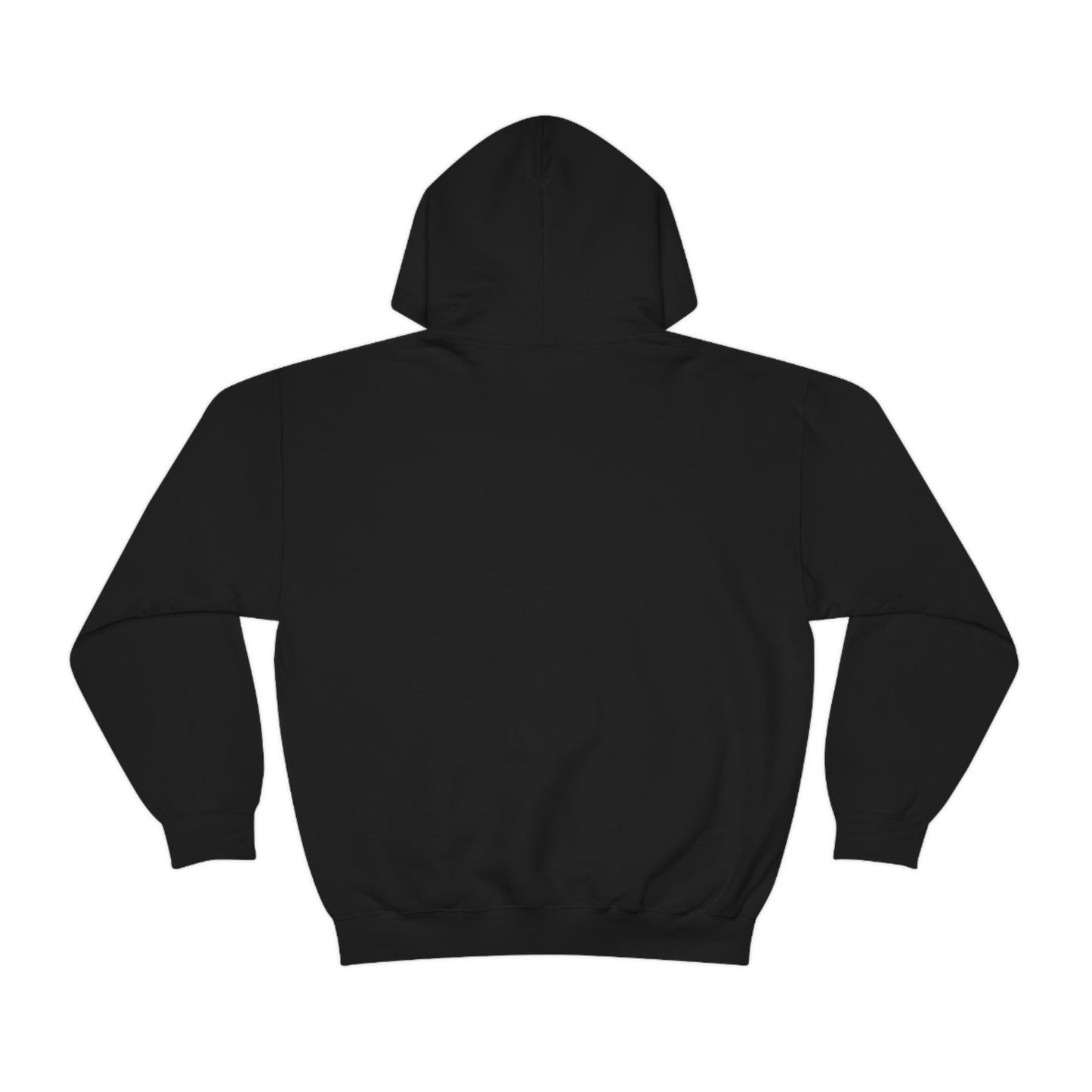 Blue Zone - Hooded Sweatshirt