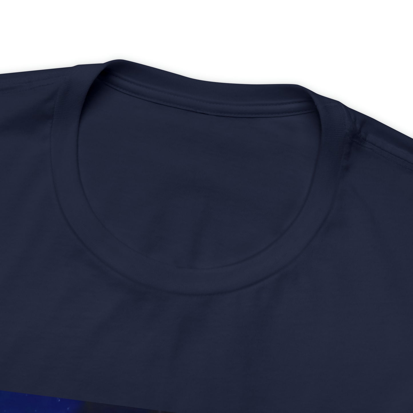 Blue Zone - Short Sleeve Tee