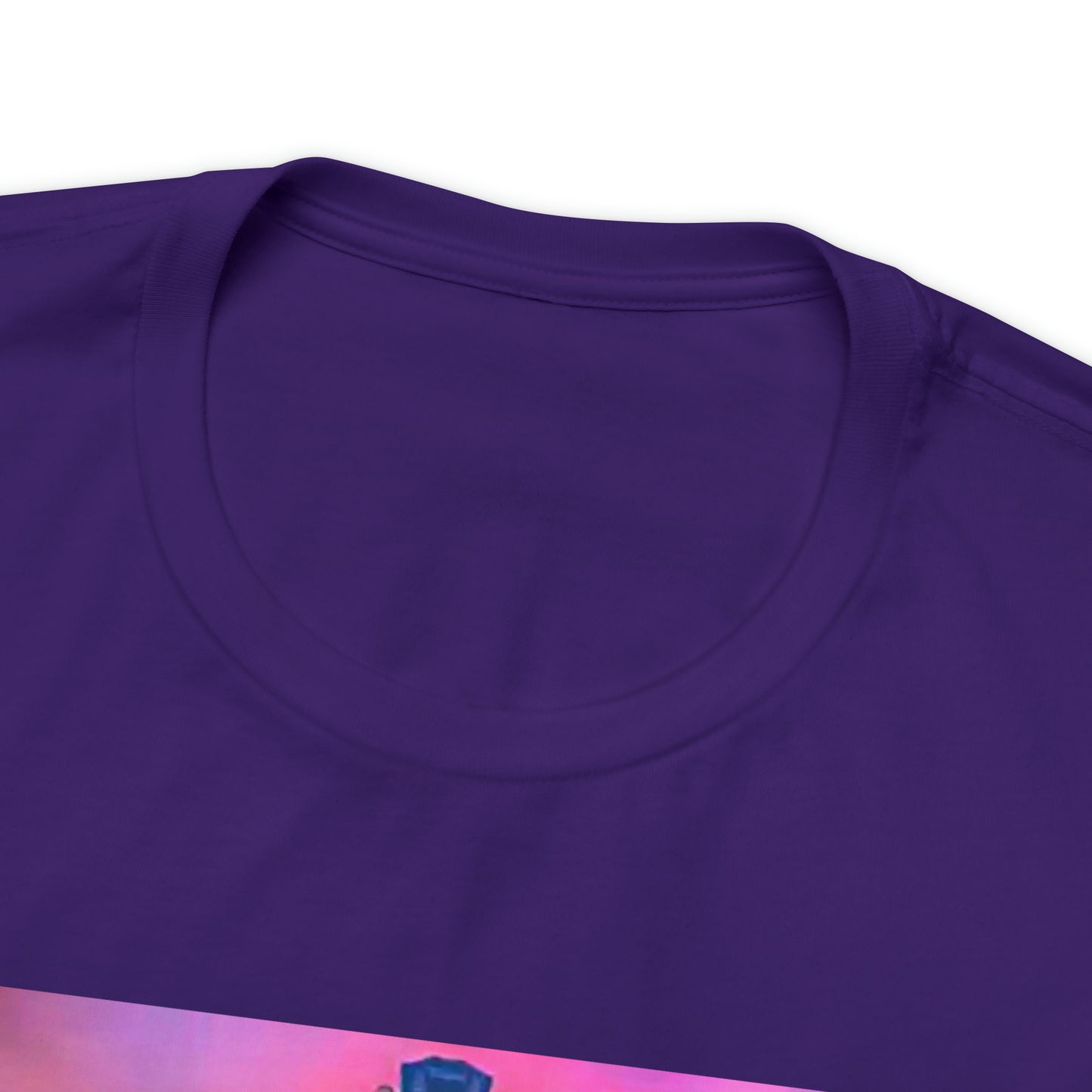 Rock On - Short Sleeve Tee