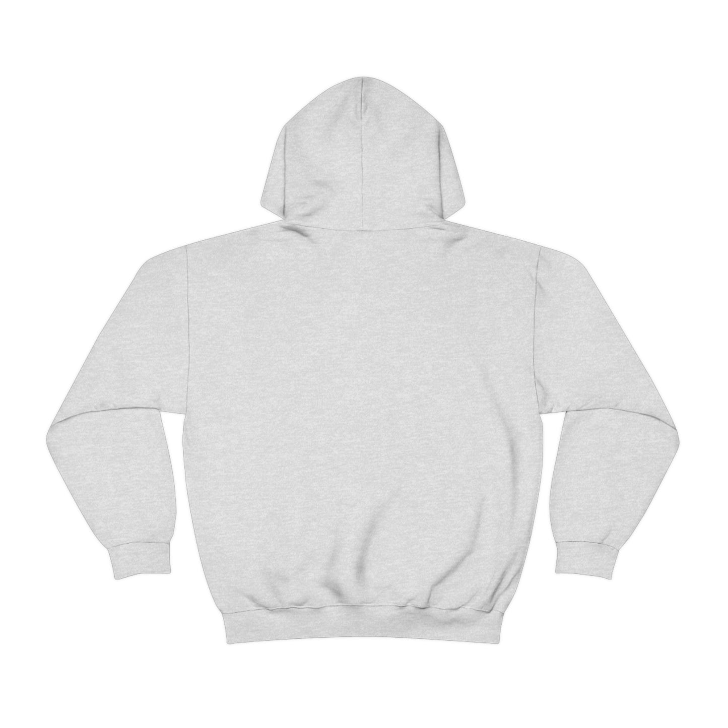 Blue Zone - Hooded Sweatshirt