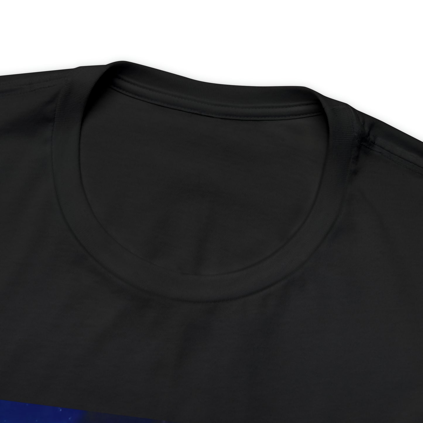 Blue Zone - Short Sleeve Tee