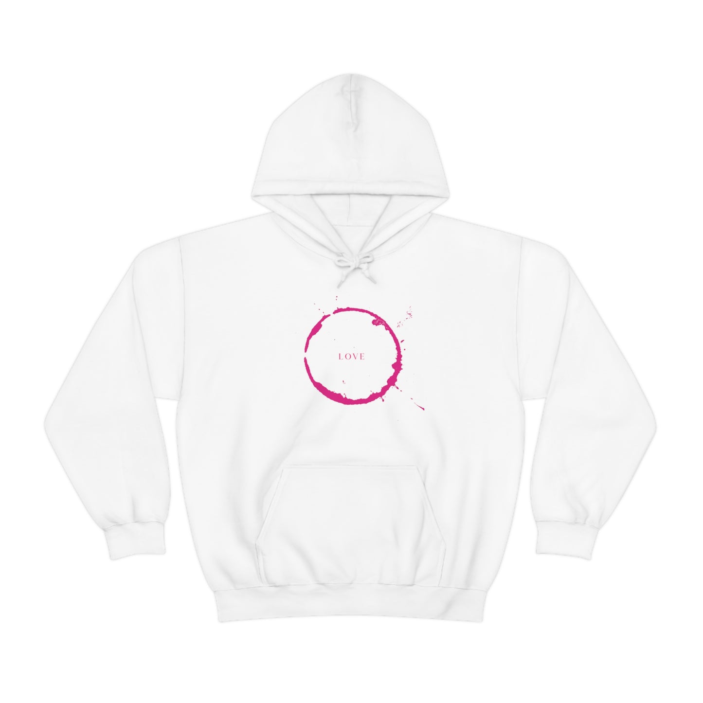 Love Heavy Blend™ Hoodie