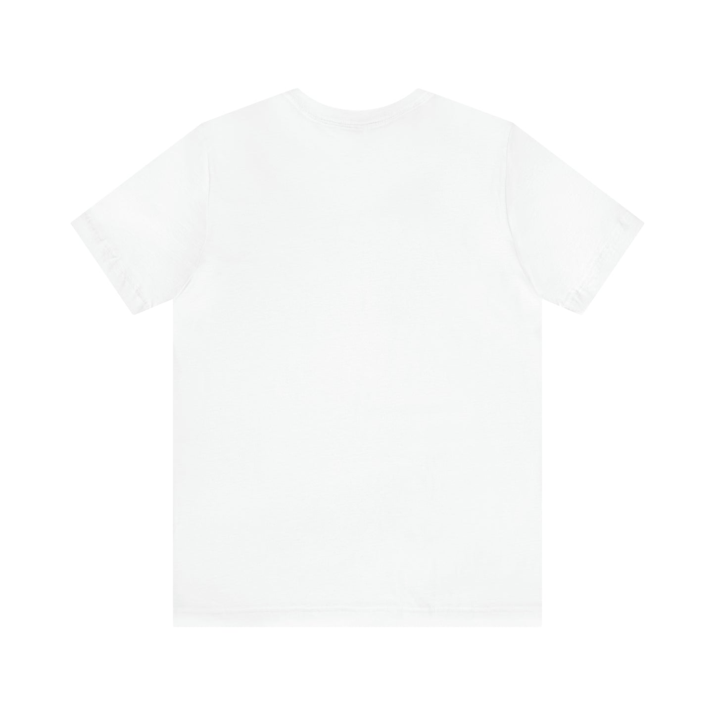 The Wave - Short Sleeve Tee